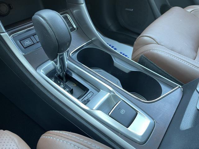 used 2020 Subaru Ascent car, priced at $23,994