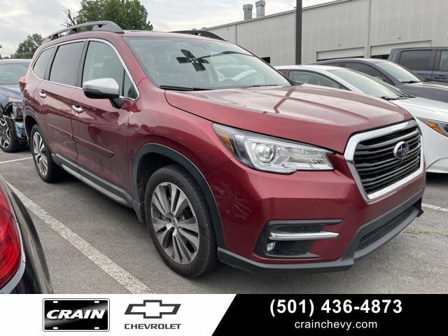 used 2020 Subaru Ascent car, priced at $23,994
