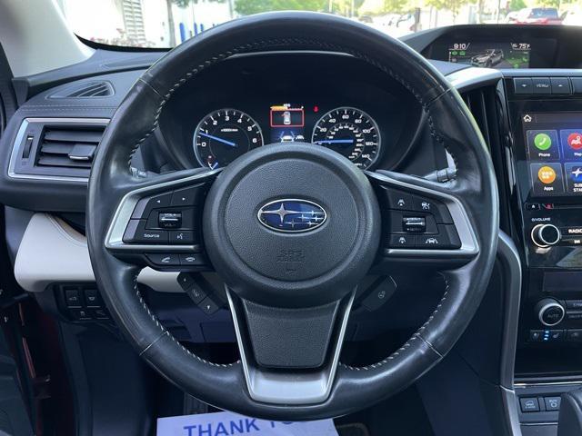 used 2020 Subaru Ascent car, priced at $23,994
