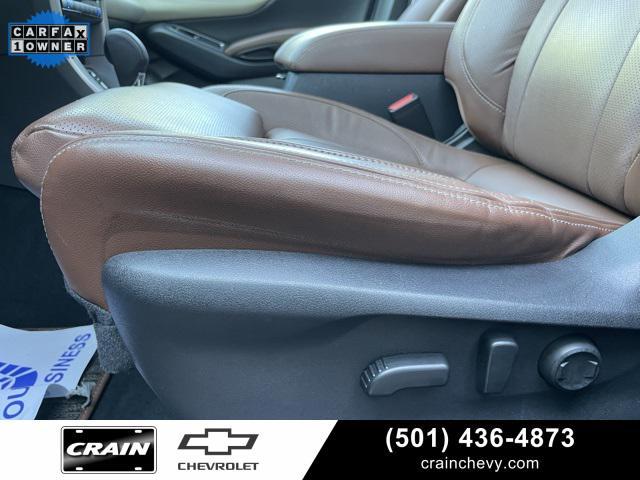 used 2020 Subaru Ascent car, priced at $22,912