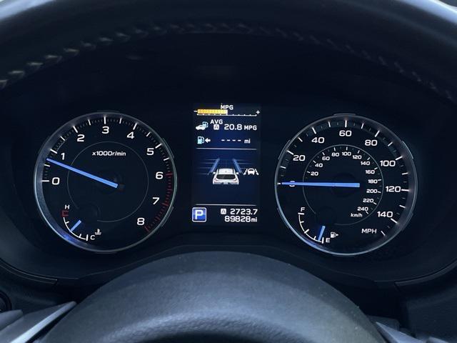 used 2020 Subaru Ascent car, priced at $23,994