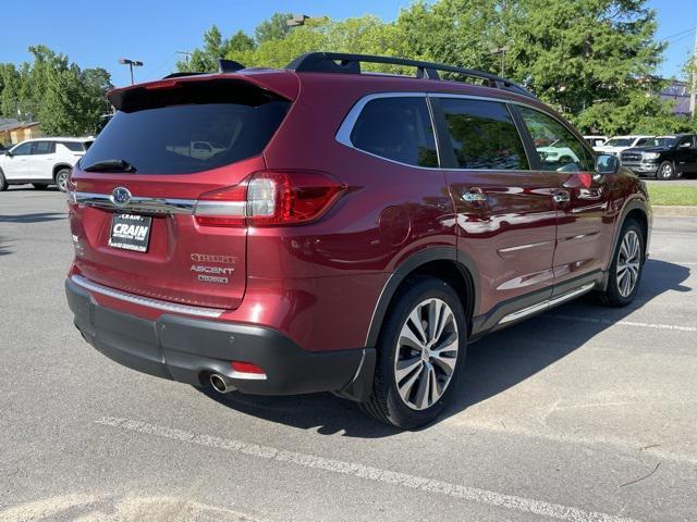 used 2020 Subaru Ascent car, priced at $23,994
