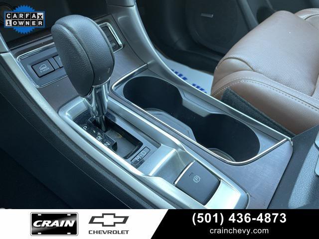 used 2020 Subaru Ascent car, priced at $22,912