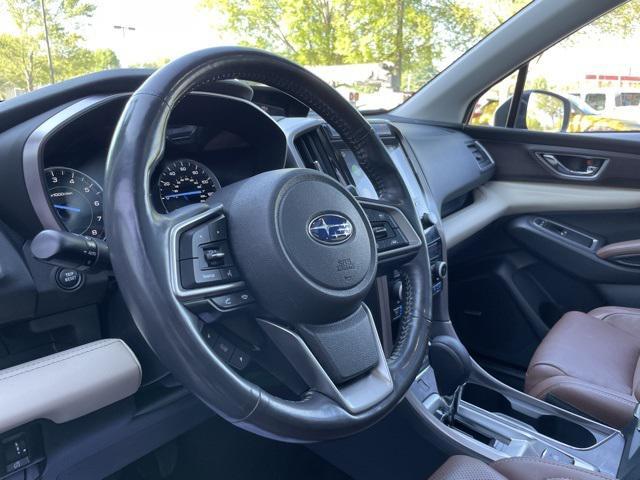 used 2020 Subaru Ascent car, priced at $23,994