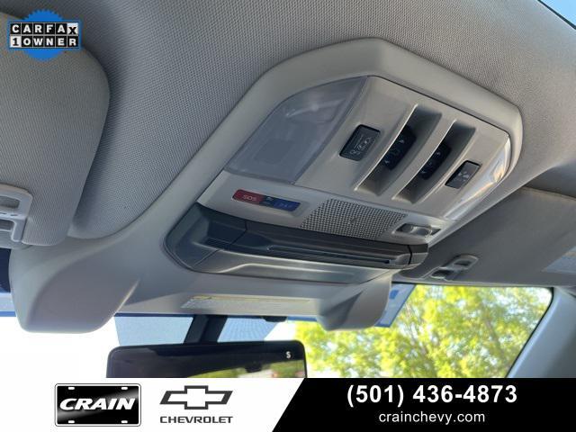 used 2020 Subaru Ascent car, priced at $22,912