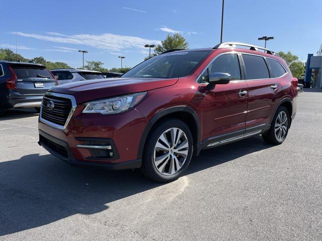 used 2020 Subaru Ascent car, priced at $23,994