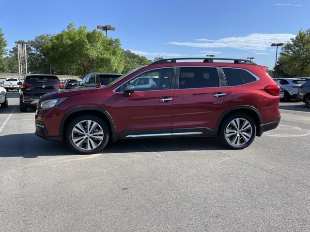 used 2020 Subaru Ascent car, priced at $23,994