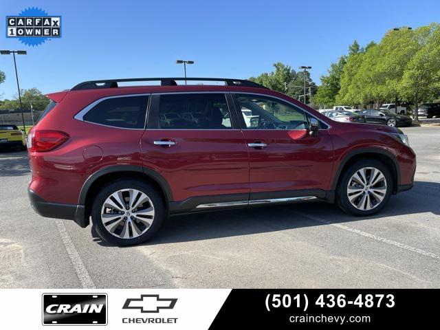 used 2020 Subaru Ascent car, priced at $22,912
