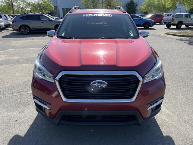 used 2020 Subaru Ascent car, priced at $23,994
