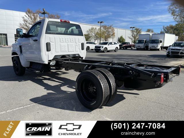 new 2024 Chevrolet Silverado 1500 car, priced at $70,836