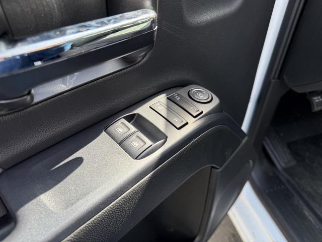 new 2024 Chevrolet Silverado 1500 car, priced at $70,836