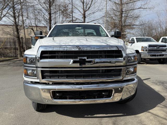 new 2024 Chevrolet Silverado 1500 car, priced at $70,836
