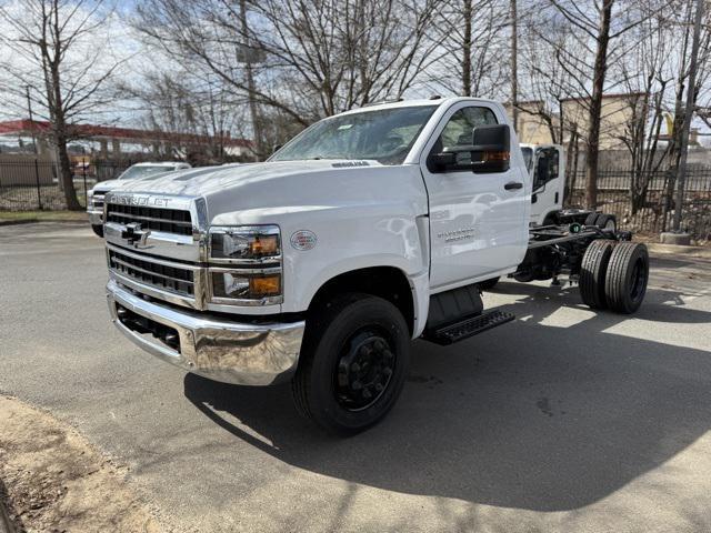 new 2024 Chevrolet Silverado 1500 car, priced at $70,836