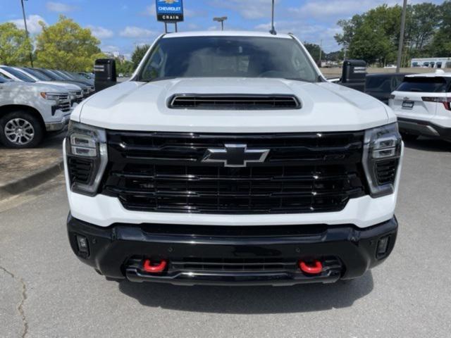 new 2025 Chevrolet Silverado 2500 car, priced at $68,875