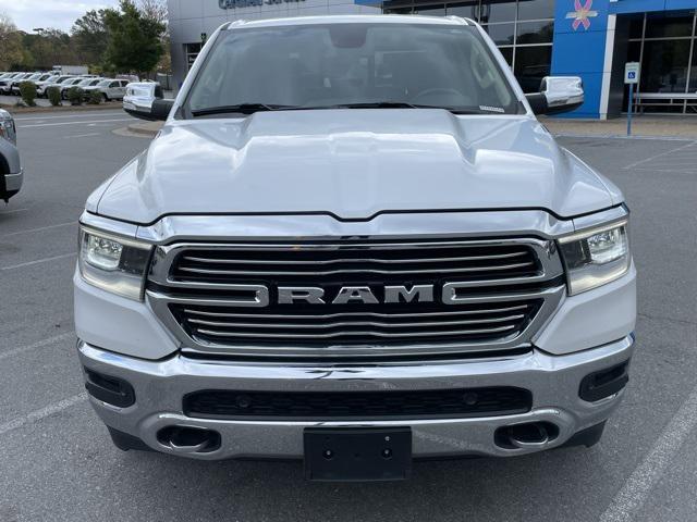 used 2020 Ram 1500 car, priced at $32,587