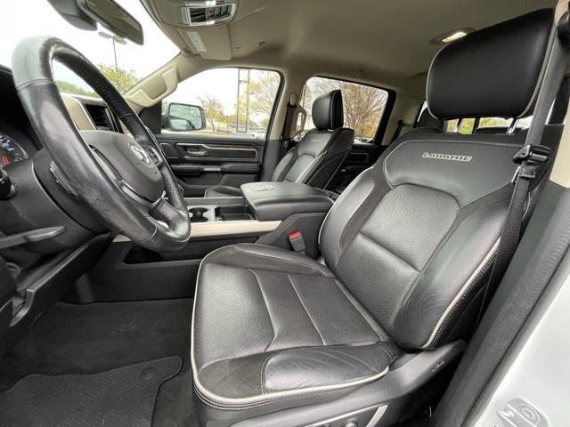 used 2020 Ram 1500 car, priced at $32,587