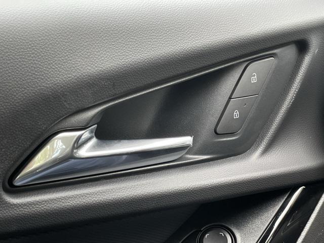 new 2026 Chevrolet Equinox car, priced at $30,035
