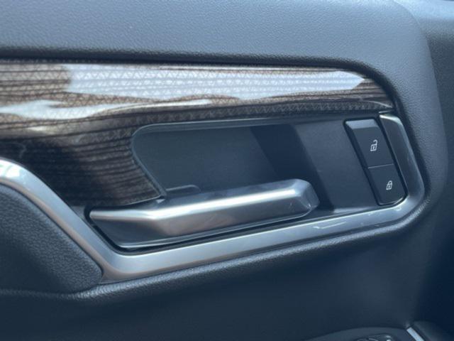 new 2026 Chevrolet Silverado 1500 car, priced at $60,195