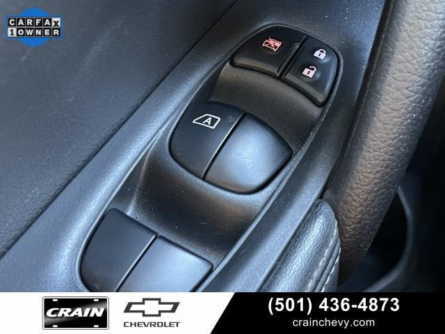 used 2020 Nissan Rogue car, priced at $18,899