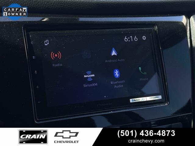 used 2020 Nissan Rogue car, priced at $18,899