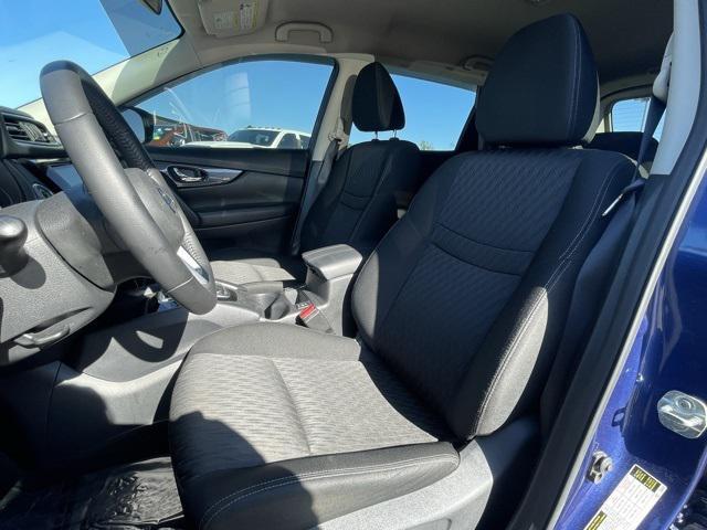 used 2020 Nissan Rogue car, priced at $17,889