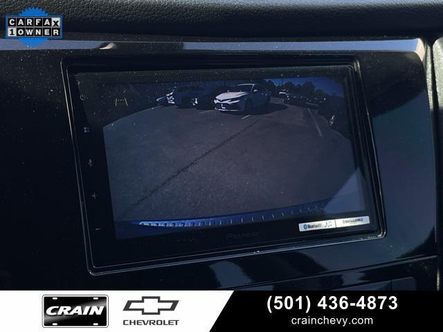 used 2020 Nissan Rogue car, priced at $18,899