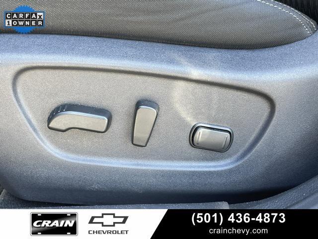 used 2020 Nissan Rogue car, priced at $18,899