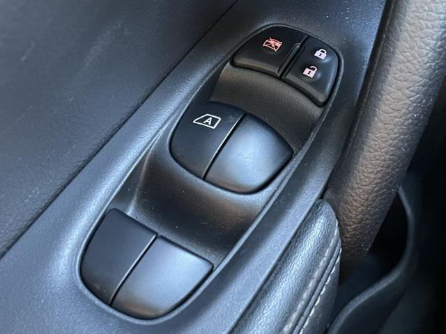 used 2020 Nissan Rogue car, priced at $17,889