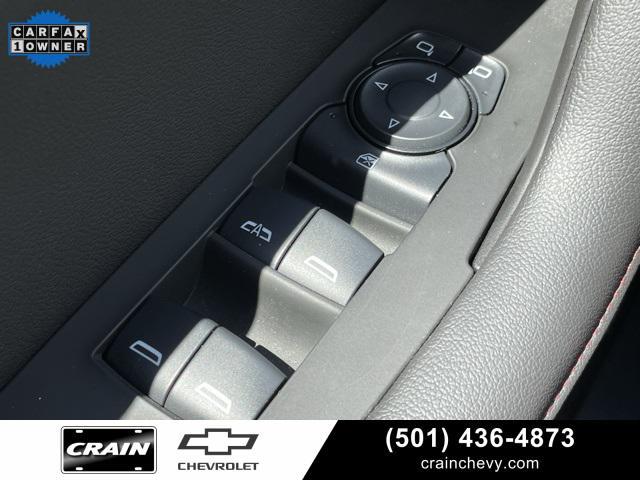 used 2024 Chevrolet Blazer car, priced at $37,640