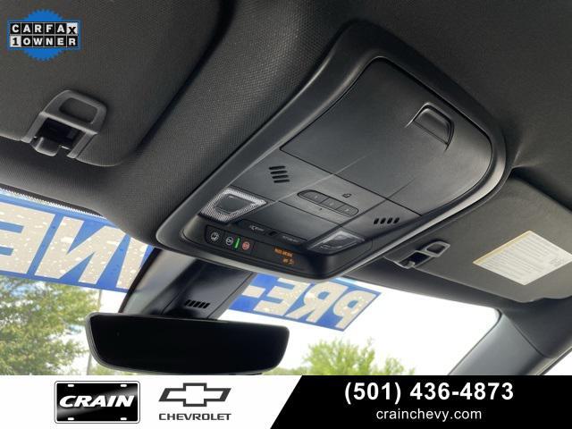 used 2024 Chevrolet Blazer car, priced at $37,640