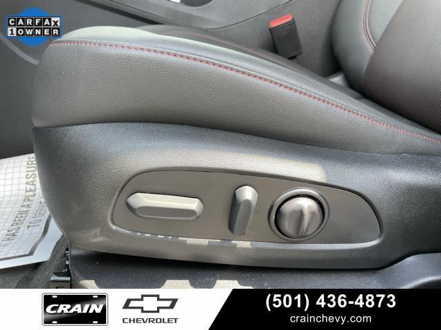 used 2024 Chevrolet Blazer car, priced at $37,640