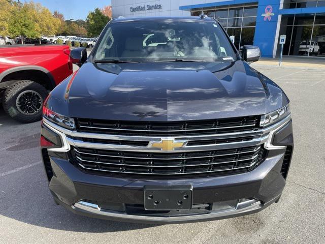 used 2022 Chevrolet Tahoe car, priced at $45,228