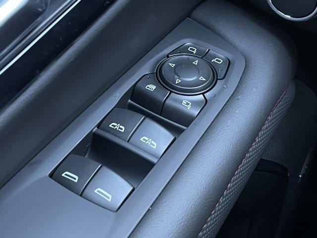 new 2025 Chevrolet Tahoe car, priced at $76,325