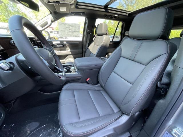 new 2025 Chevrolet Tahoe car, priced at $76,325