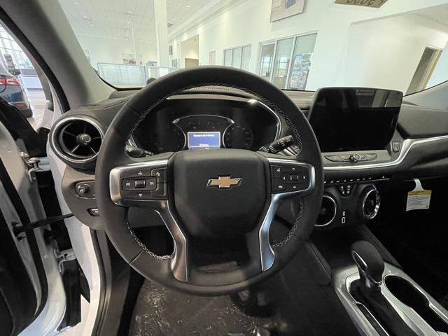 new 2024 Chevrolet Blazer car, priced at $36,165