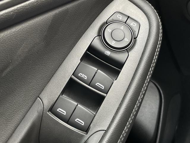 used 2023 Buick Encore GX car, priced at $22,887