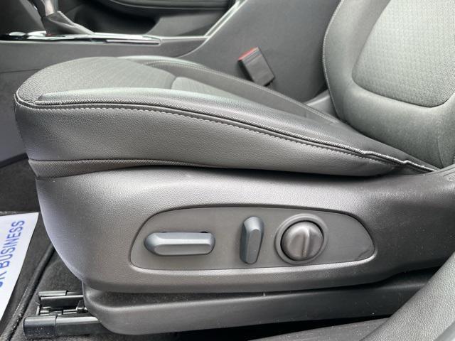 used 2023 Buick Encore GX car, priced at $22,887
