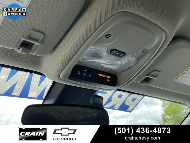 used 2023 Buick Encore GX car, priced at $20,523
