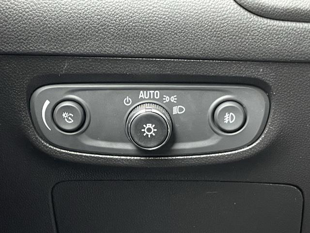 used 2023 Buick Encore GX car, priced at $22,887