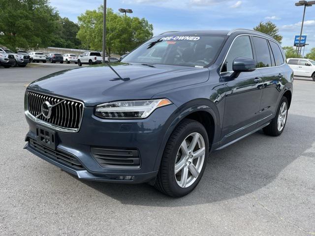 used 2022 Volvo XC90 car, priced at $34,586