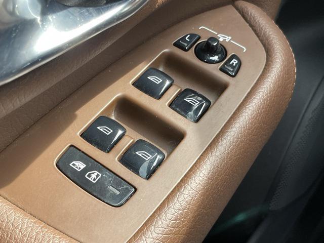 used 2022 Volvo XC90 car, priced at $34,586