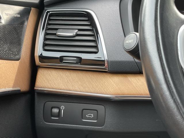 used 2022 Volvo XC90 car, priced at $34,586