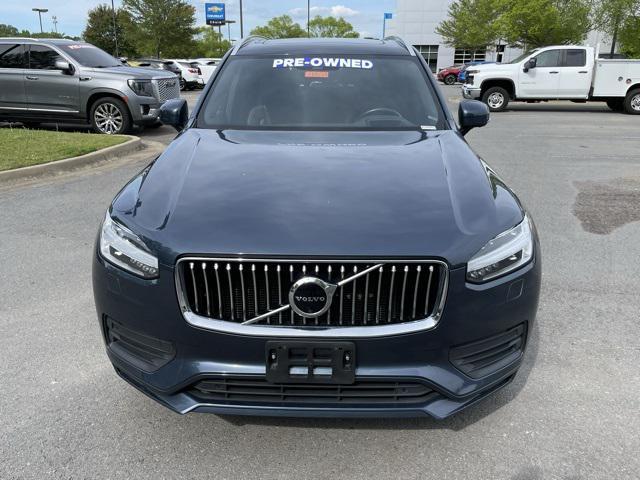 used 2022 Volvo XC90 car, priced at $34,586