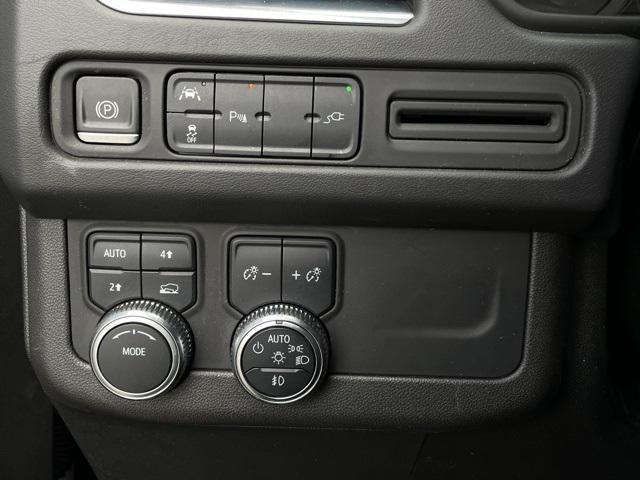 used 2021 GMC Yukon car, priced at $44,899