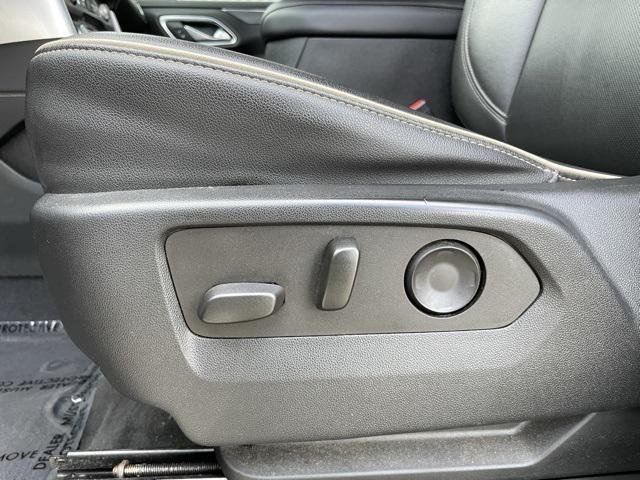 used 2021 GMC Yukon car, priced at $44,899