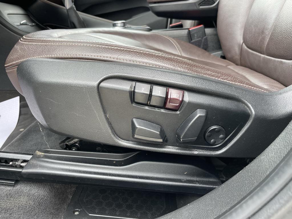 used 2018 BMW X1 car, priced at $19,000