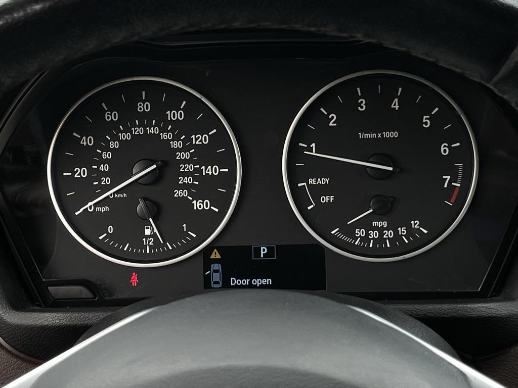 used 2018 BMW X1 car, priced at $19,000