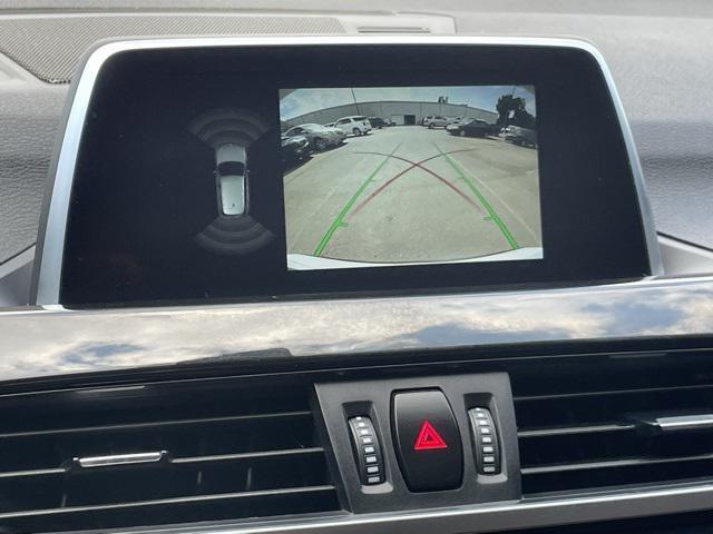 used 2018 BMW X1 car, priced at $18,918