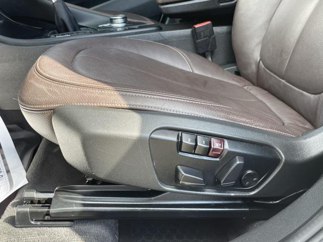 used 2018 BMW X1 car, priced at $18,918