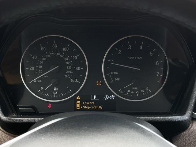 used 2018 BMW X1 car, priced at $18,918